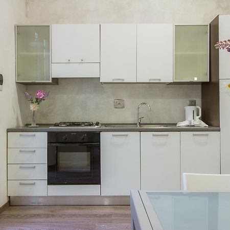 Piazza Pitti 2 Bedroom Florence Ngoại thất bức ảnh