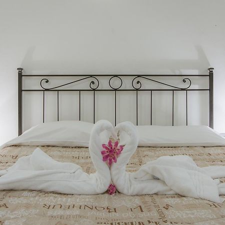 Piazza Pitti 2 Bedroom Florence Ngoại thất bức ảnh