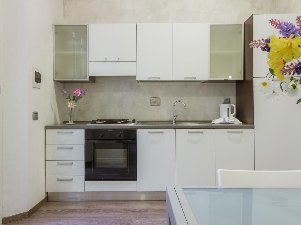 Piazza Pitti 2 Bedroom Florence Ngoại thất bức ảnh