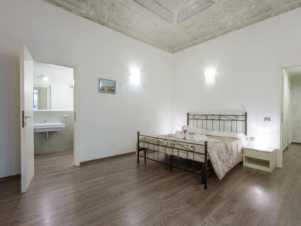 Piazza Pitti 2 Bedroom Florence Ngoại thất bức ảnh
