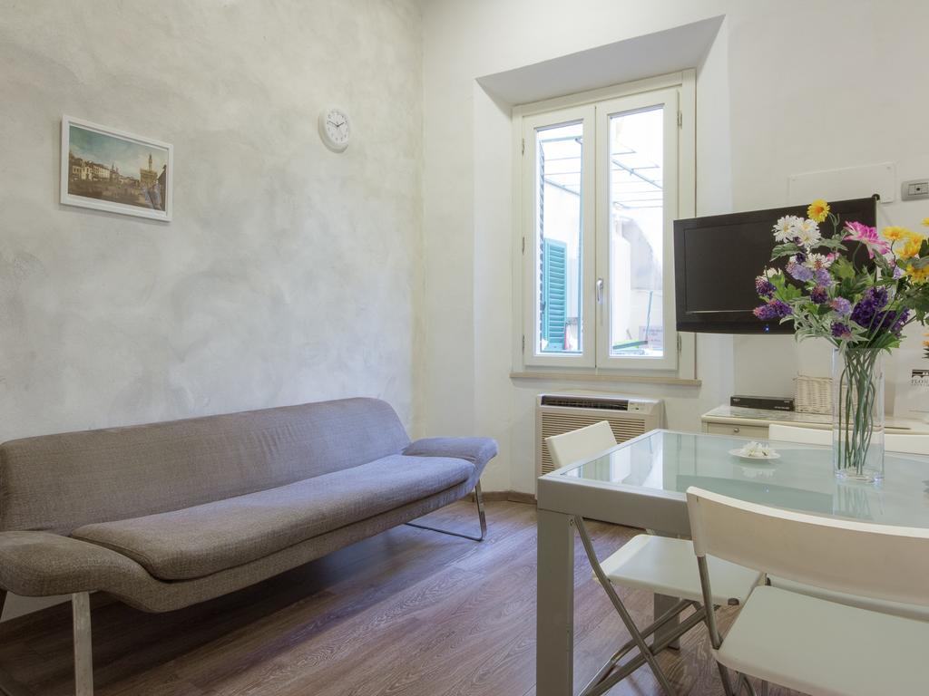 Piazza Pitti 2 Bedroom Florence Ngoại thất bức ảnh