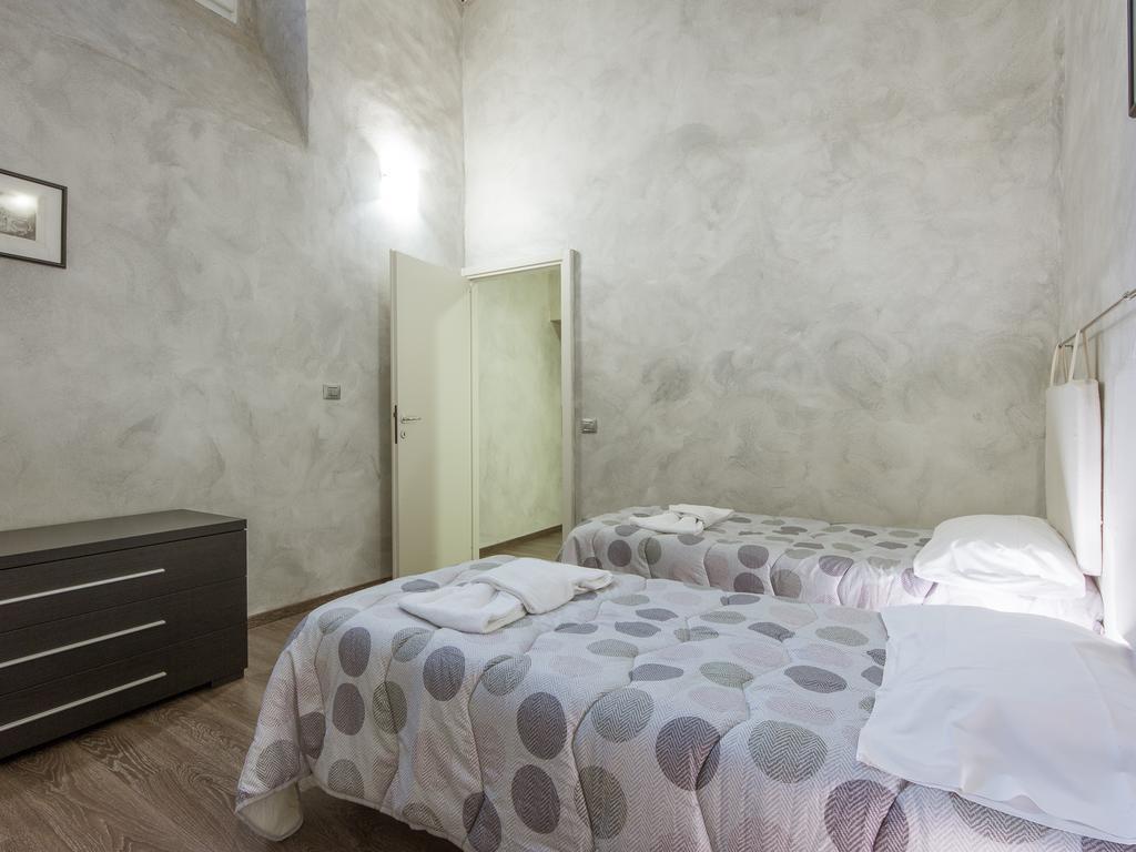 Piazza Pitti 2 Bedroom Florence Ngoại thất bức ảnh