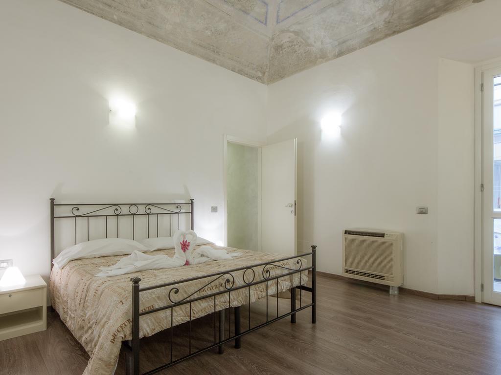 Piazza Pitti 2 Bedroom Florence Ngoại thất bức ảnh
