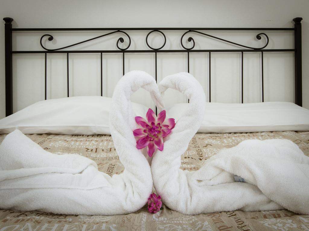 Piazza Pitti 2 Bedroom Florence Ngoại thất bức ảnh