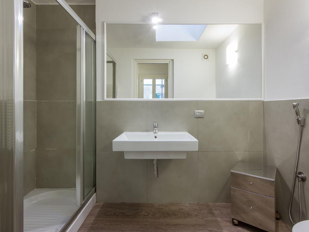 Piazza Pitti 2 Bedroom Florence Ngoại thất bức ảnh