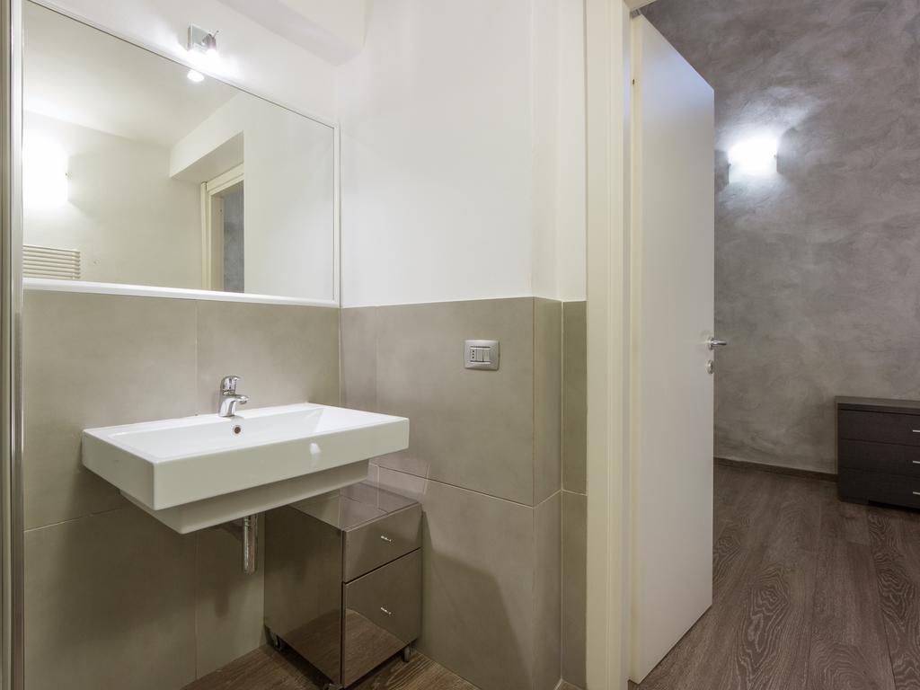 Piazza Pitti 2 Bedroom Florence Ngoại thất bức ảnh