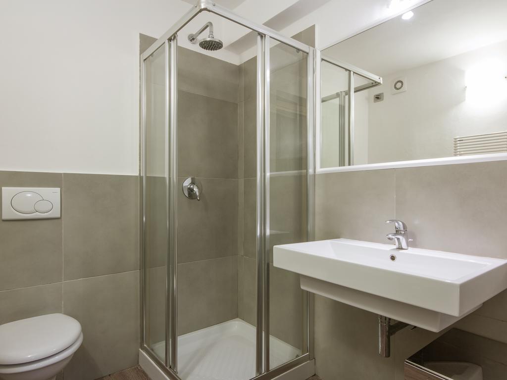 Piazza Pitti 2 Bedroom Florence Ngoại thất bức ảnh