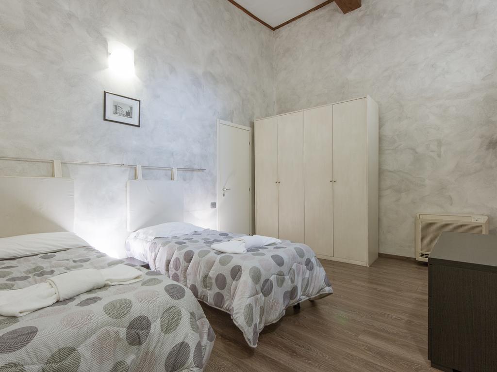 Piazza Pitti 2 Bedroom Florence Ngoại thất bức ảnh