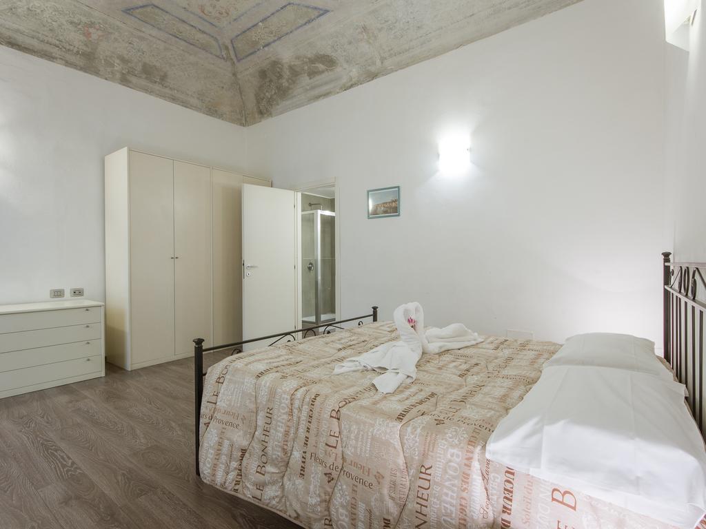 Piazza Pitti 2 Bedroom Florence Ngoại thất bức ảnh