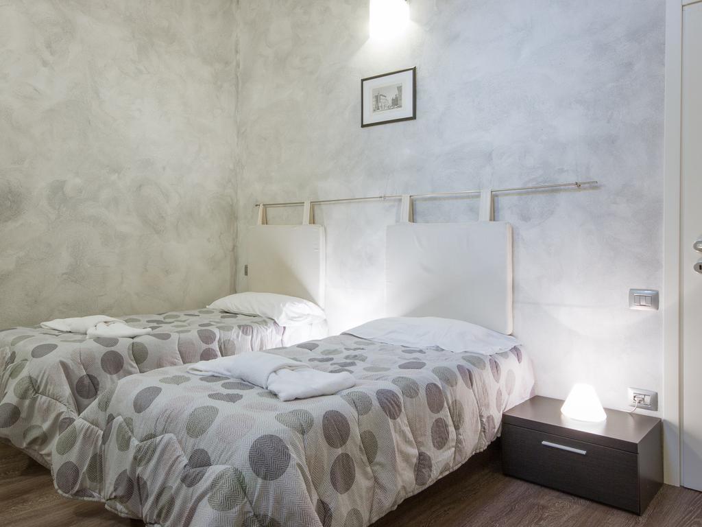 Piazza Pitti 2 Bedroom Florence Ngoại thất bức ảnh