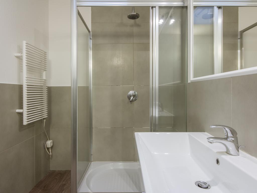 Piazza Pitti 2 Bedroom Florence Ngoại thất bức ảnh