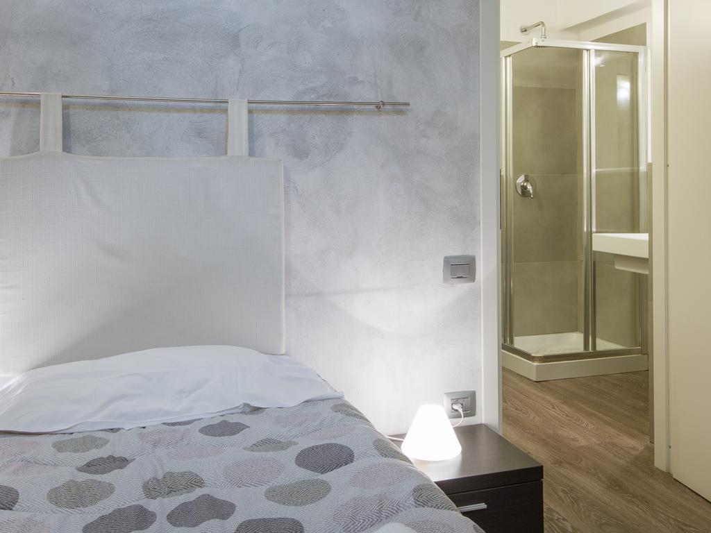 Piazza Pitti 2 Bedroom Florence Ngoại thất bức ảnh