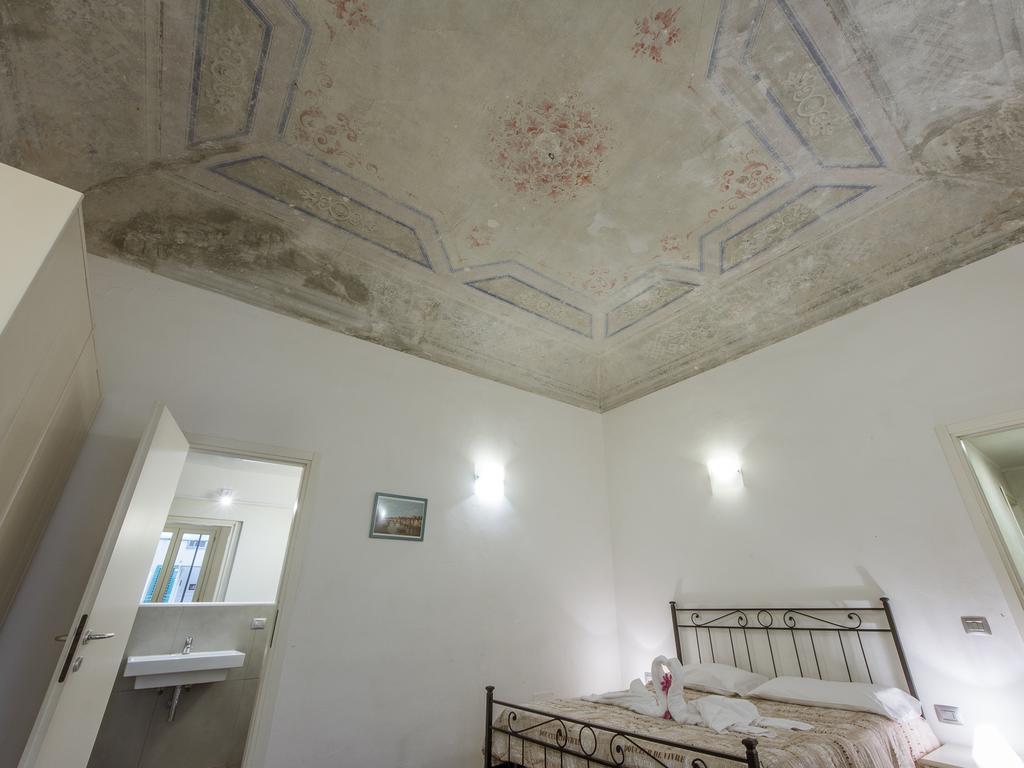 Piazza Pitti 2 Bedroom Florence Ngoại thất bức ảnh