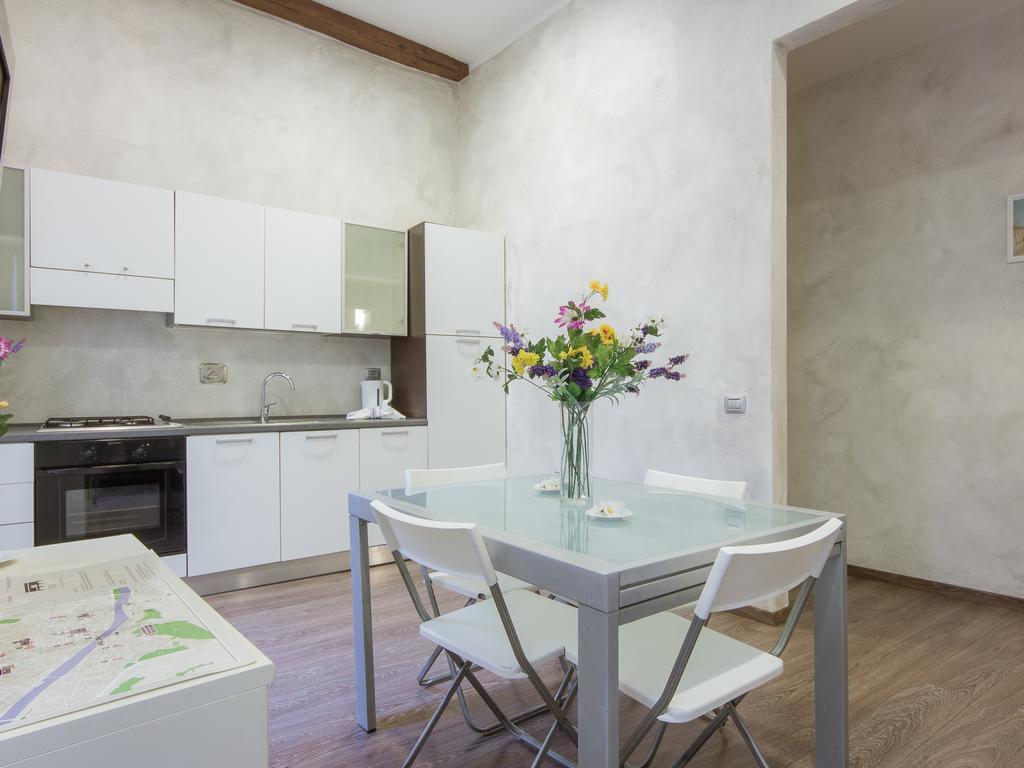Piazza Pitti 2 Bedroom Florence Ngoại thất bức ảnh